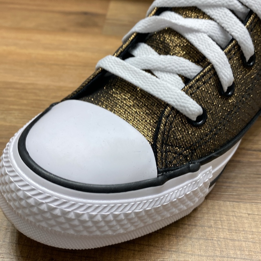 CONVERSE CTAS HI BRAND 🔥 NEW - Picture 8 of 9